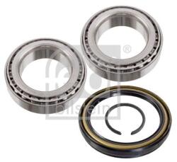 Febi Bilstein Súprava ložísk kolesa FEBI BILSTEIN 173166 (173166)