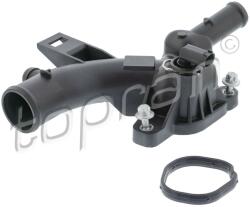 TOPRAN Obal termostatu TOPRAN 208 977 (208 977)