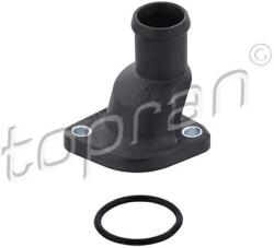 TOPRAN Príruba chladenia TOPRAN 108 574 (108 574)