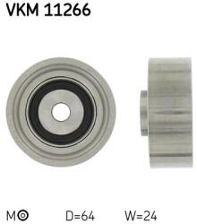 SKF Napínacia kladka ozubeného remeňa SKF VKM 11266 (VKM 11266)