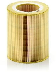 Mann-filter Vzduchový filter MANN-FILTER C 1250 (C 1250)