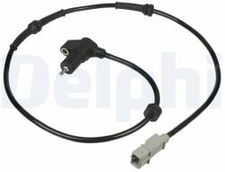 DELPHI Snímač počtu otáčok kolesa DELPHI SS20266 (SS20266)