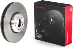 BREMBO Brzdový kotúč BREMBO 09. C417.13 (09.C417.13)