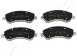 ASHIKA Klocki Ham (50-00-0940)