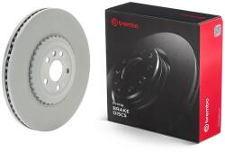 BREMBO Brzdový kotúč BREMBO 09. D723.23 (09.D723.23)