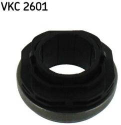 SKF Vysúvacie ložisko SKF VKC 2601 (VKC 2601)