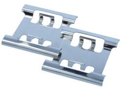 MAXGEAR Súprava príslušenstva, obloženie kotúčovej brzdy MAXGEAR 27-2575 (27-2575)