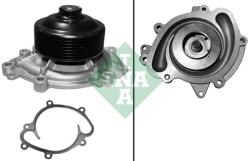 Schaeffler INA Vodné čerpadlo, chladenie motora Schaeffler INA 538 0234 10 (538 0234 10)