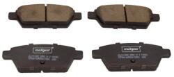 MAXGEAR Sada brzdových platničiek kotúčovej brzdy MAXGEAR 19-2992 (19-2992)