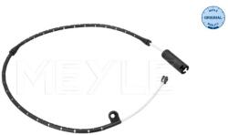 MEYLE Výstražný kontakt, opotrebenie brzdového obloženia MEYLE 300 349 5119 (300 349 5119)