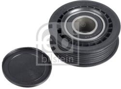 Febi Bilstein Vratná/vodiaca kladka rebrovaného klinového remeňa FEBI BILSTEIN 04134 (04134)