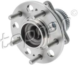 TOPRAN Ložisko kolesa TOPRAN 627 104 (627 104)