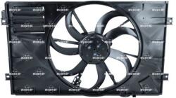 NRF Ventilátor chladenia motora NRF 47927 (47927)