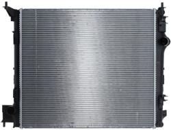 VALEO Chladič motora VALEO 701399 (701399)