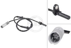 A. B. S Snímač počtu otáčok kolesa A. B. S. 31656 (31656)