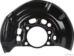 Herth+buss Jakoparts Ochranný plech proti rozstreku, Brzdový kotúč HERTH+BUSS JAKOPARTS J3332012 (J3332012)