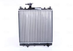 NISSENS Chladič motora NISSENS 64204 (64204)