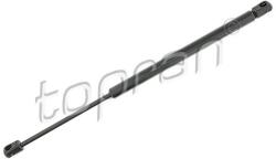 TOPRAN Pneumatická pružina kufor/ložný priestor TOPRAN 206 833 (206 833)