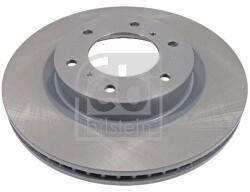 Febi Bilstein Brzdový kotúč FEBI BILSTEIN 170599 (170599)