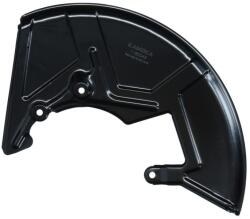 KAMOKA Ochranný plech proti rozstreku, Brzdový kotúč KAMOKA 1180043 (1180043)