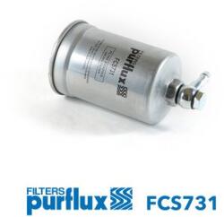 PURFLUX Palivový filter PURFLUX FCS731 (FCS731)