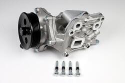 HEPU Vodné čerpadlo, chladenie motora HEPU P382-TH (P382-TH)