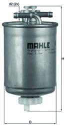 MAHLE Filtr Paliwa Seat (kl 103)