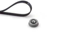 GATES Sada ozubeného remeňa GATES K015257XS (K015257XS)