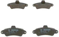 Bosch Sada brzdových platničiek kotúčovej brzdy BOSCH 0 986 424 277 (0 986 424 277)