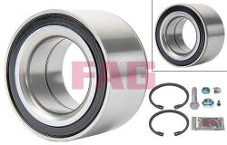 Schaeffler FAG Súprava ložísk kolesa Schaeffler FAG 713 6101 60 (713 6101 60)