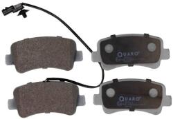 QUARO Sada Brzdových Destiček, Kotoučová Brzda (qp8211)