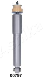 ASHIKA Tlmič pérovania ASHIKA MA-00797 (MA-00797)