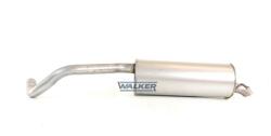 WALKER Koncový tlmič výfuku WALKER 23337 (23337)