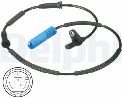 DELPHI Snímač počtu otáčok kolesa DELPHI SS20554 (SS20554)