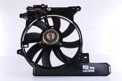 NISSENS Ventilátor chladenia motora NISSENS 85202 (85202)