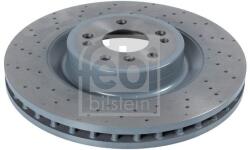 Febi Bilstein Brzdový kotúč FEBI BILSTEIN 104952 (104952)