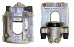 Bosch Brzdový strmeň BOSCH 0 986 474 160 (0 986 474 160)