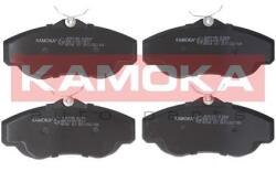 KAMOKA Sada brzdových platničiek kotúčovej brzdy KAMOKA JQ101190 (JQ101190)