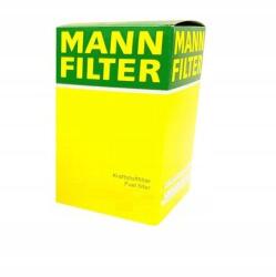 Mann-Filter Levegőszűrő Atlasz - allegro - 6 745 Ft