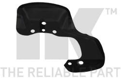 NK Ochranný plech proti rozstreku, Brzdový kotúč NK 233607 (233607)