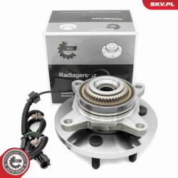 ESEN SKV Súprava ložísk kolesa ESEN SKV 29SKV590 (29SKV590)