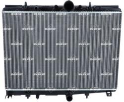 NRF Chladič motora NRF 58347A (58347A)