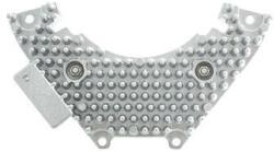 MAHLE Regulator, ventilator vnutorneho priestoru MAHLE ABR 132 000P (ABR 132 000P)