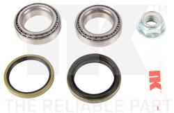 NK Ložisko kolesa NK 753207 (753207)