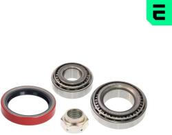 OPTIMAL Súprava ložísk kolesa OPTIMAL 801171 (801171)