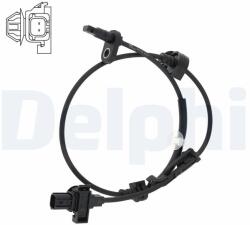 DELPHI Snímač počtu otáčok kolesa DELPHI SS21202-12B1 (SS21202-12B1)