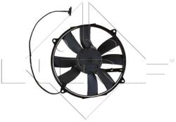 NRF Ventilátor chladenia motora NRF 47045 (47045)