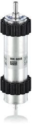 Mann-filter Palivový filter MANN-FILTER WK 6008 (WK 6008)