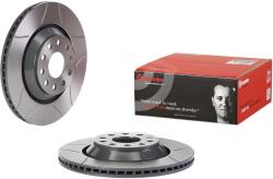BREMBO Brzdový kotúč BREMBO 09. A200.75 (09.A200.75)