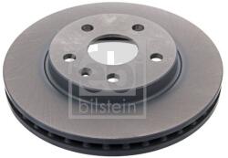 Febi Bilstein Brzdový kotúč FEBI BILSTEIN 39195 (39195)